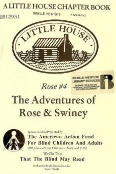  The adventures of Rose & Swiney