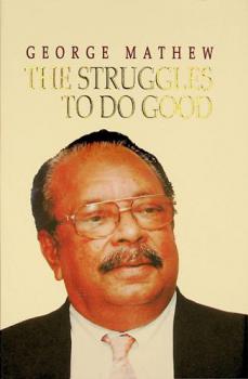  The struggles to do good