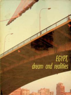  Egypt : dream and realities