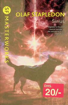  Sirius : a fantasy of love and discord