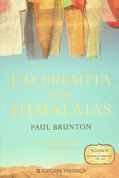  Um Eremita nos Himalaias