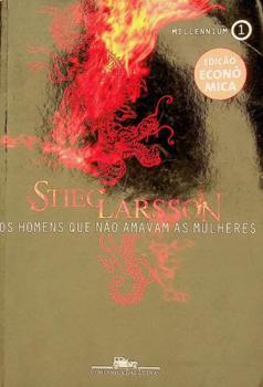  Os homens que não amavam as mulheres