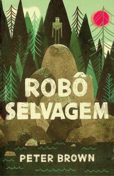  Robô Selvagem
