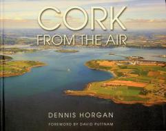 Cork From the Air
