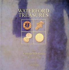  Waterford treasures : a guide to the historical and archaeological treasures of Waterford City