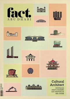  Fact Abu Dhabi
