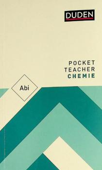 Pocket Teacher Abi Chemie