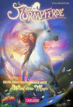  Eine Freundschaft aus Wind und Magie