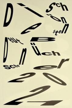  Die Schönsten Deutschen Bücher 2021 = The Best German Book Design 2021