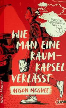  Wie man eine Raumkapsel verlässt