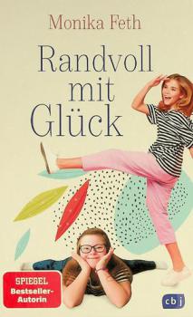  Randvoll mit Glück