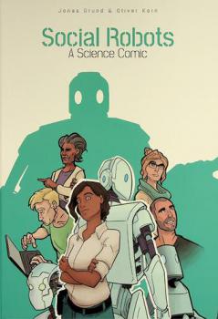 Social robots : a science comic