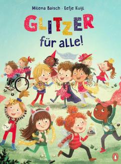  Glitzer fèur alle!