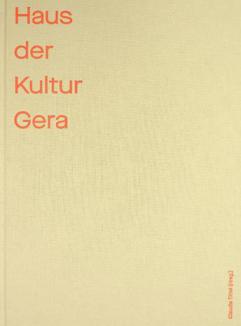  Haus der Kultur Gera