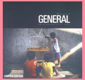  عام = General third season 2013-2014