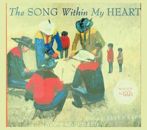 The song within my heart