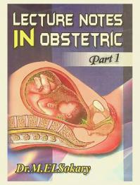  Lecture notes in obstetric