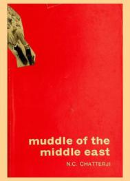  Muddle of the Middle East