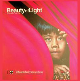  Beauty of light : second season 2012-2013