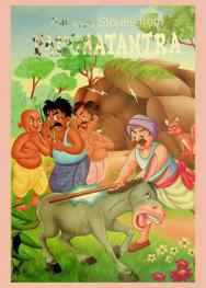Famous stories from panchtantra