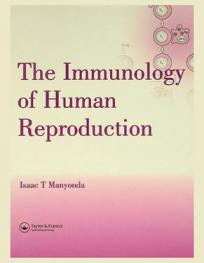  The immunology of human reproduction