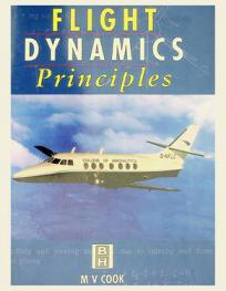 Flight dynamics principles