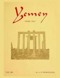  Yemen : \Arabia Felix\