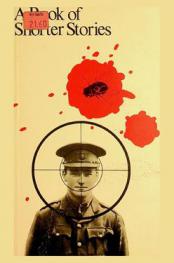  A book of shorter stories