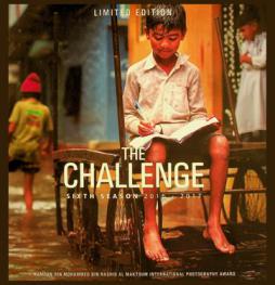  The challenge : sixth season 2016-2017