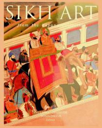 Sikh art from the Kapany collection