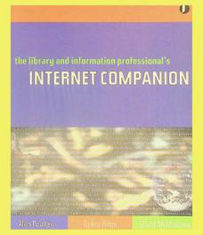  The library and information professional's internet companion