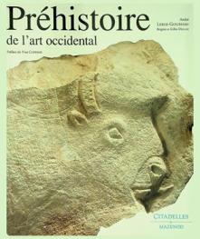  Préhistoire de l'art occidental