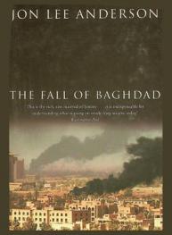  The fall of Baghdad