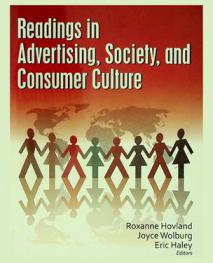 Readings in advertising, society, and consumer culture