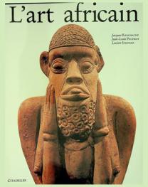  L'art africain