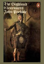 The Highland clearances