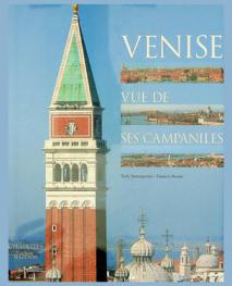 Venise vue de ses campaniles