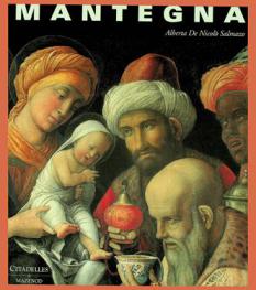  Andrea Mantegna