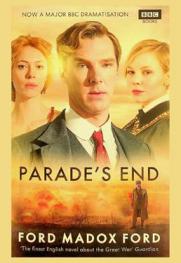  Parade's end