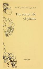  The secret life of plants