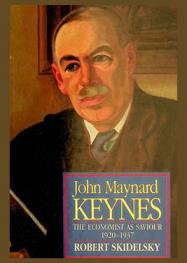  John Maynard Keynes