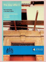  The day after II : reconstructing a reunited Cyprus