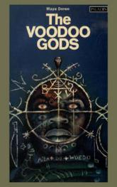  The voodoo gods