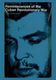  Reminiscences of the Cuban Revolutionary War