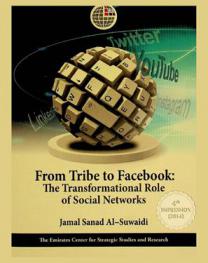 From tribe to Facebook : the transformational role of social networks