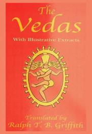  The Vedas : with illustrative extracts