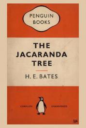  The jacaranda tree