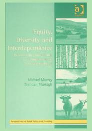 Equity, diversity, and interdependence : reconnecting governance and people through authentic dialogue