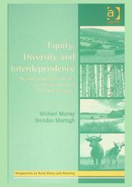  Equity, diversity, and interdependence : reconnecting governance and people through authentic dialogue
