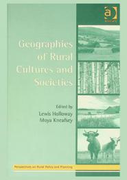 Geographies of rural cultures and societies